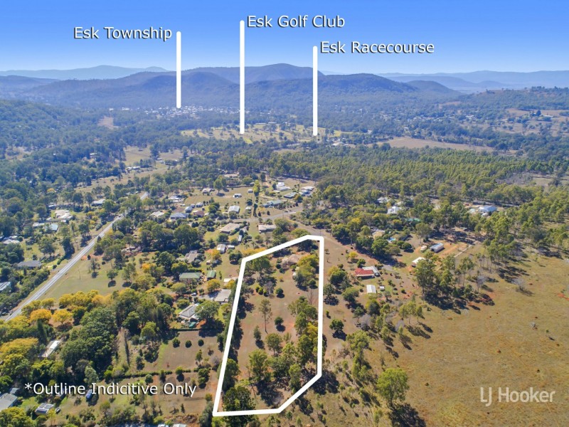 28 Brough Court, Esk QLD 4312