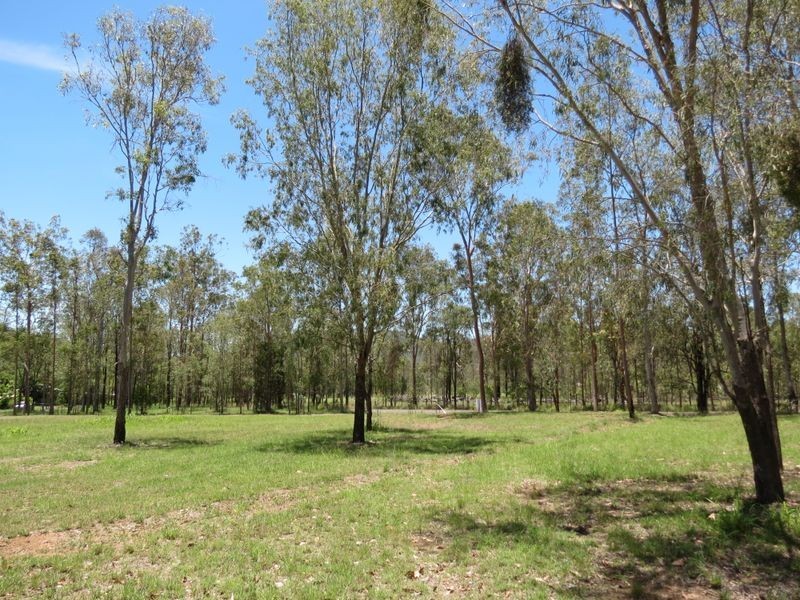 20 Langtons Lane, Esk QLD 4312