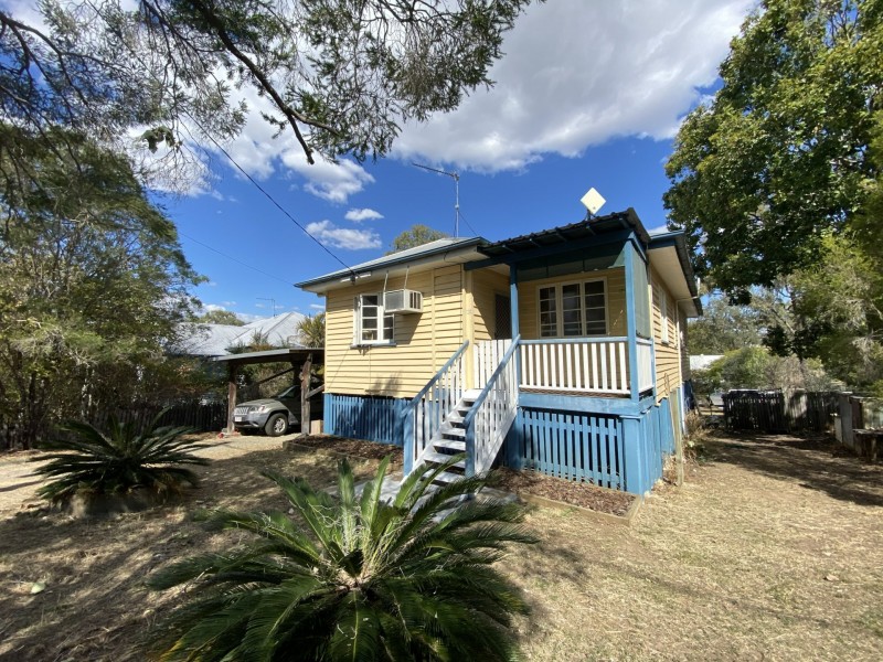 80 Eskdale Road, Toogoolawah QLD 4313