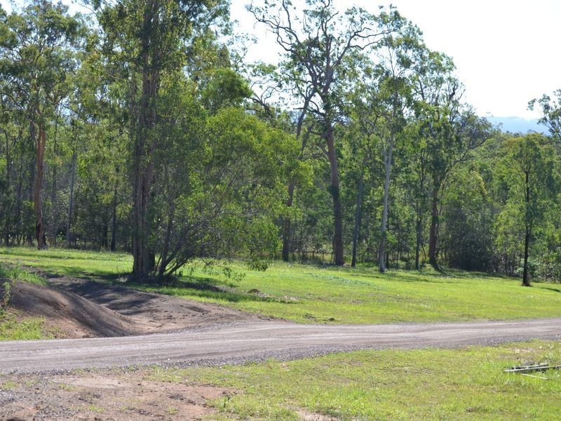 Mount Hallen QLD 4312