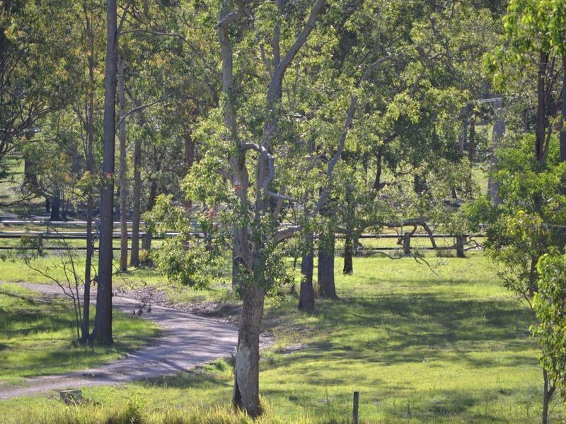 Mount Hallen QLD 4312