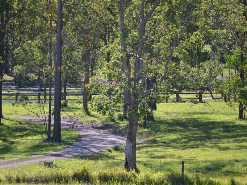 Mount Hallen QLD 4312