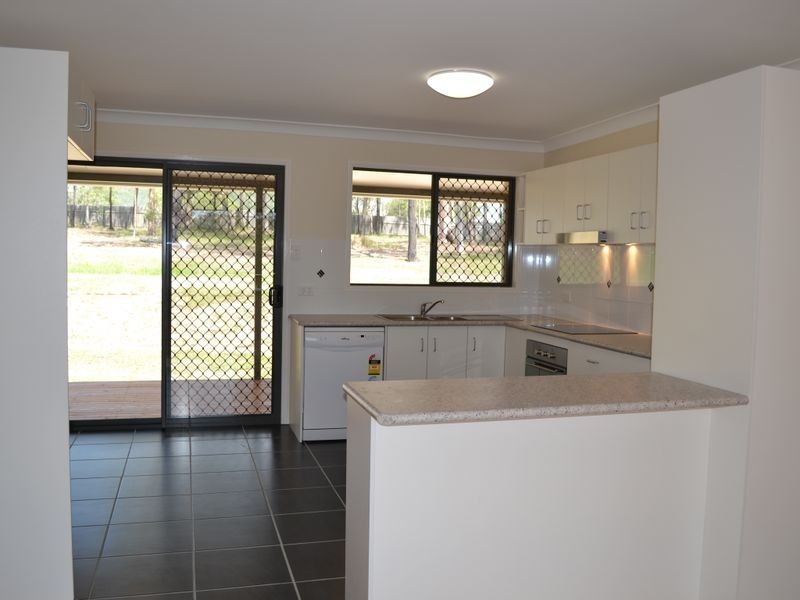 Mount Hallen QLD 4312