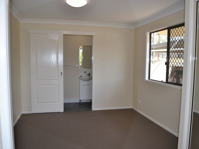 Mount Hallen QLD 4312