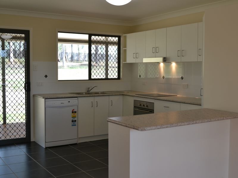 Mount Hallen QLD 4312