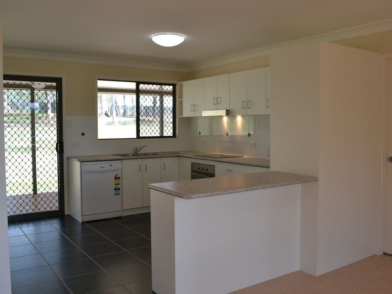 Mount Hallen QLD 4312