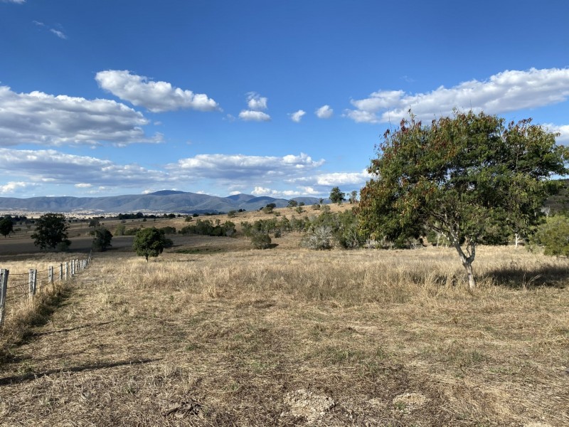 Mount Beppo QLD 4313