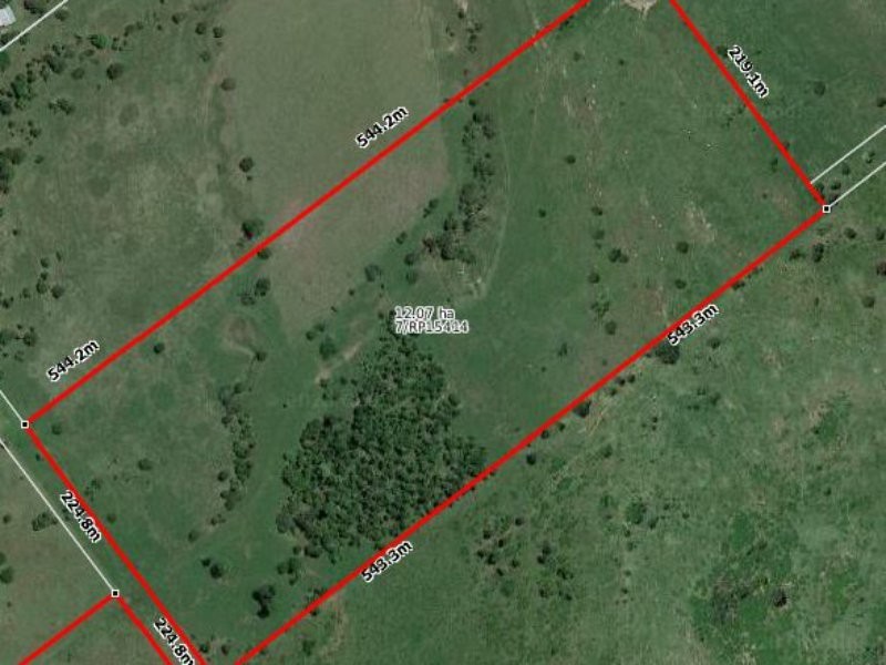 Mount Beppo QLD 4313