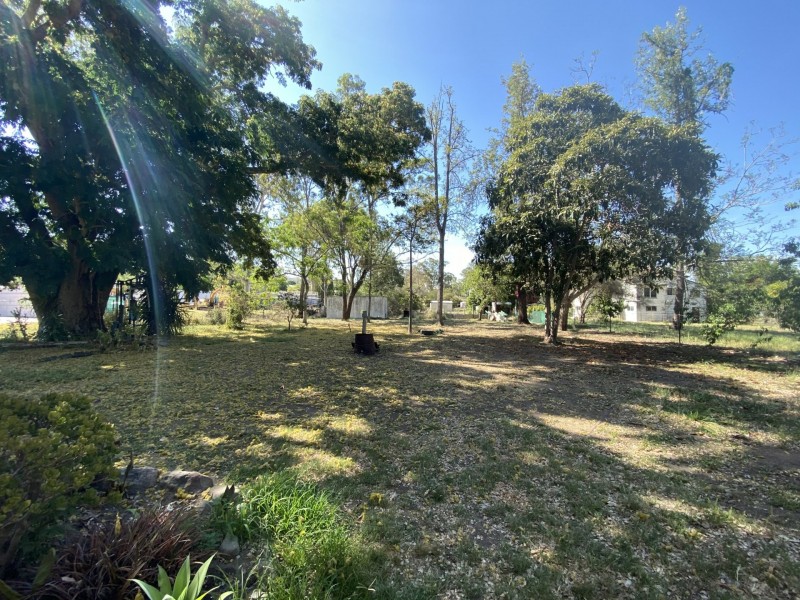 19 John Street, Linville QLD 4306