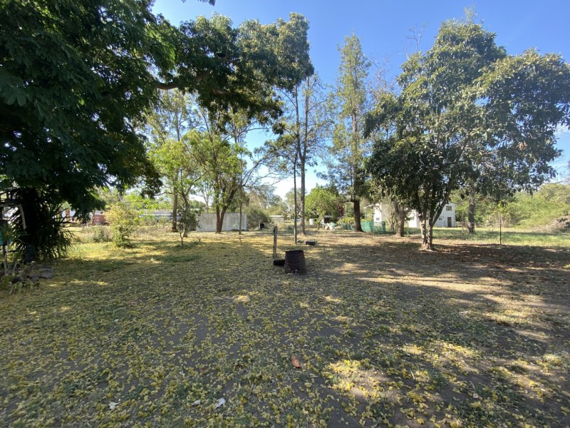 19 John Street, Linville QLD 4306