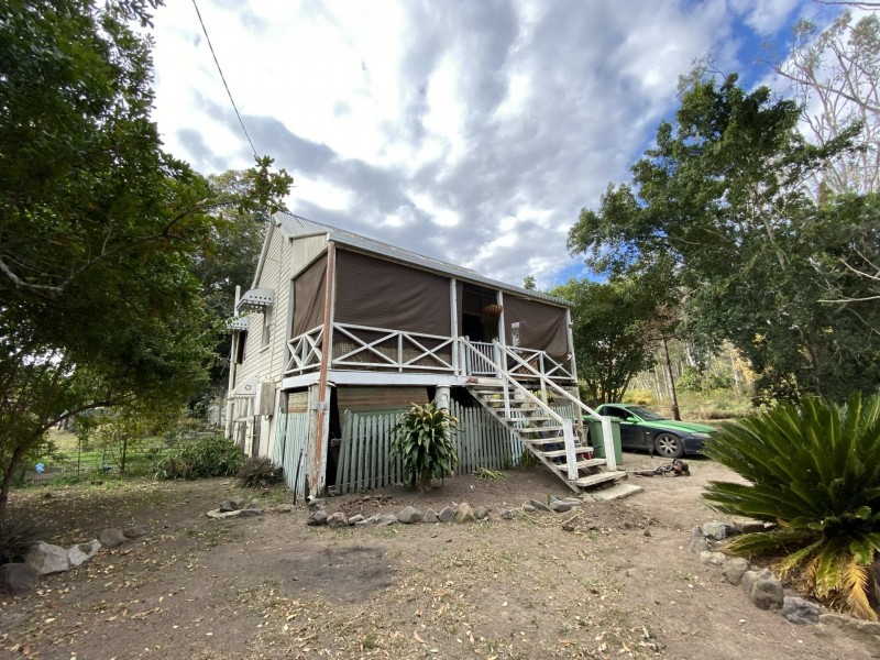 19 John Street, Linville QLD 4306