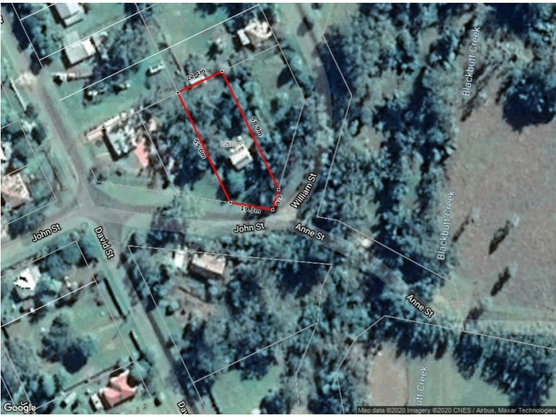 19 John Street, Linville QLD 4306