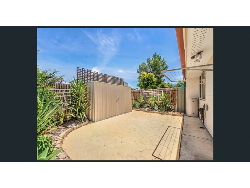 Unit 8/139 Cressbrook Street, Toogoolawah QLD 4313