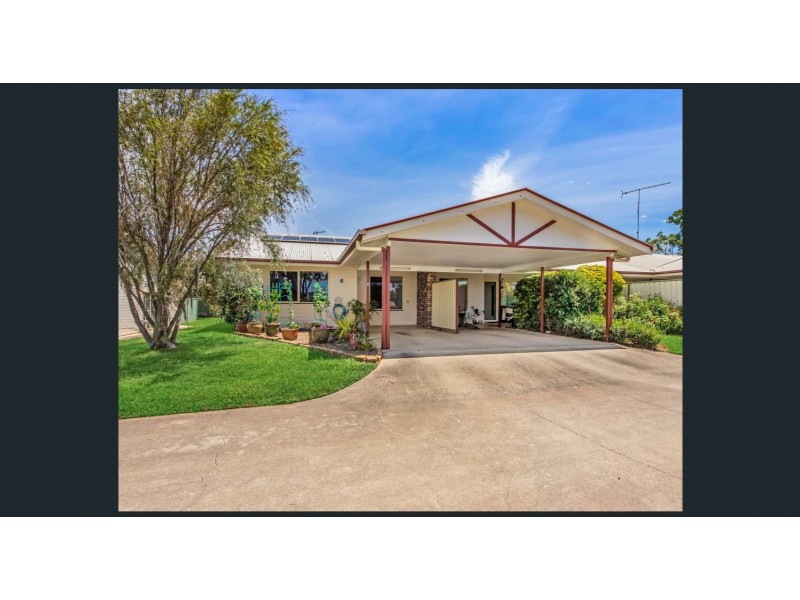 Unit 8/139 Cressbrook Street, Toogoolawah QLD 4313