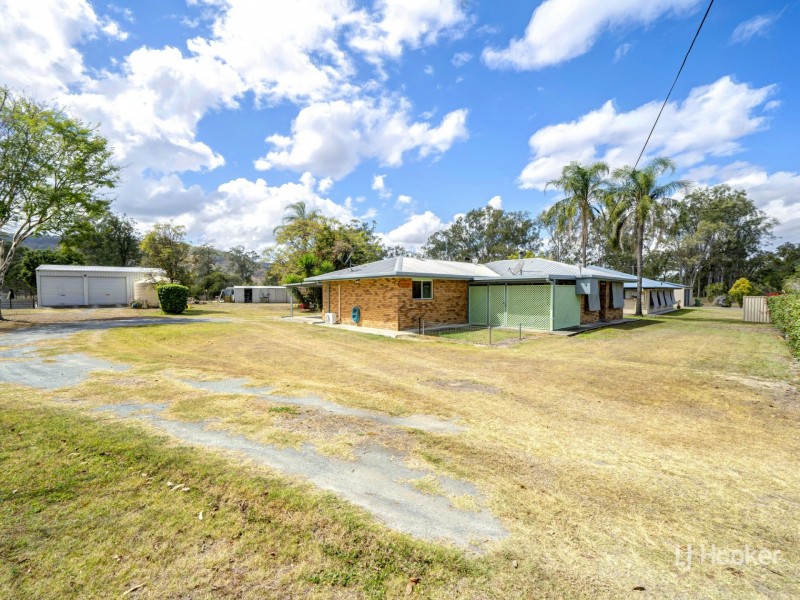 16 William Street, Linville QLD 4306