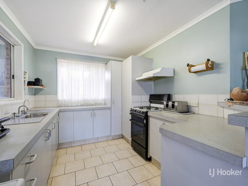 16 William Street, Linville QLD 4306