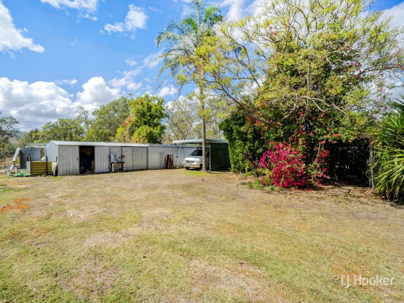 16 William Street, Linville QLD 4306