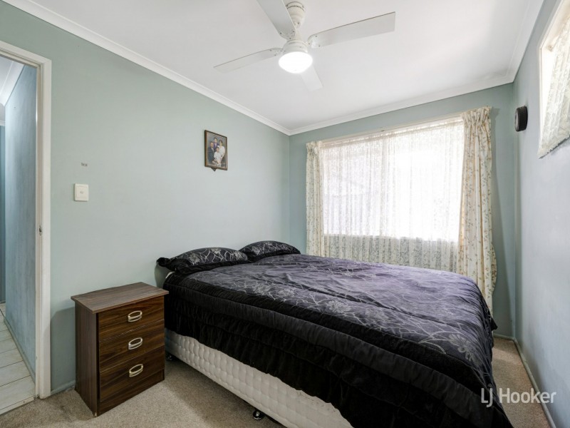 16 William Street, Linville QLD 4306