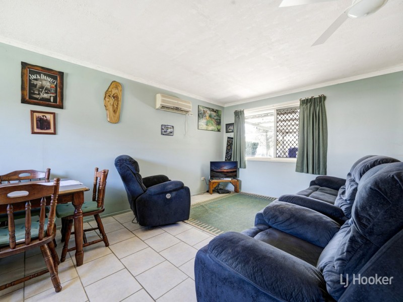 16 William Street, Linville QLD 4306