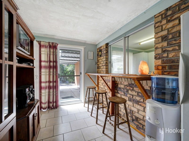 16 William Street, Linville QLD 4306