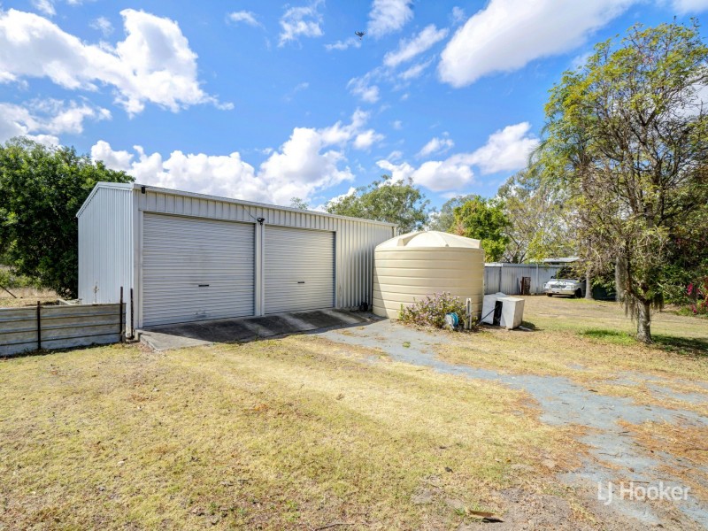 16 William Street, Linville QLD 4306