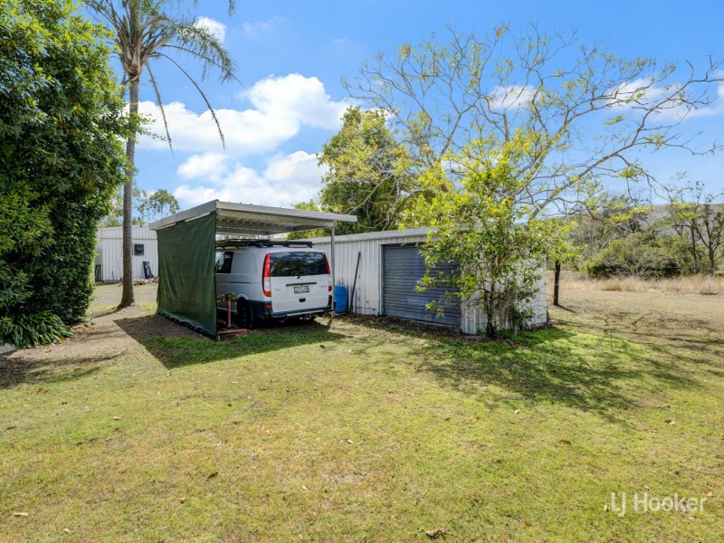 16 William Street, Linville QLD 4306
