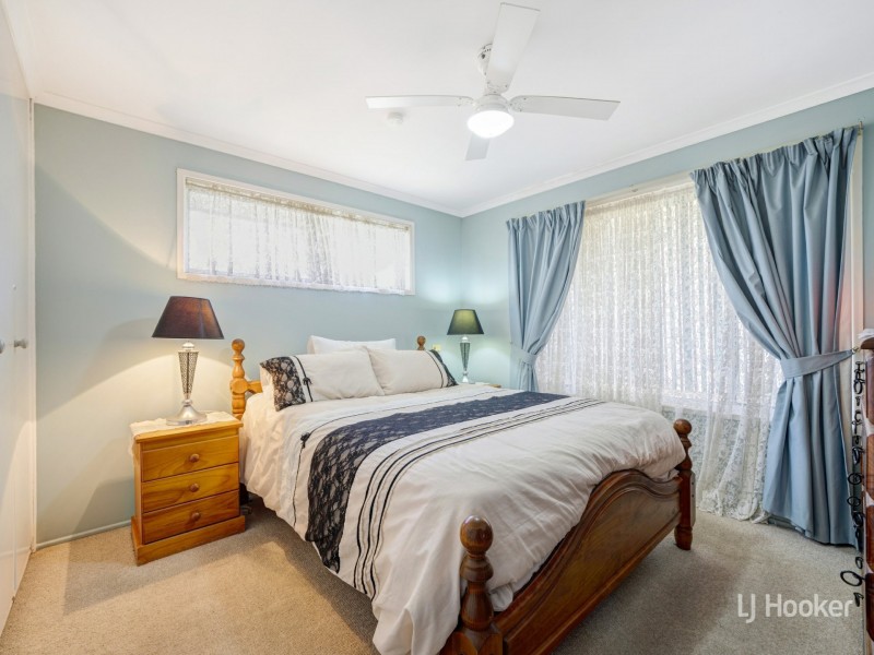 16 William Street, Linville QLD 4306