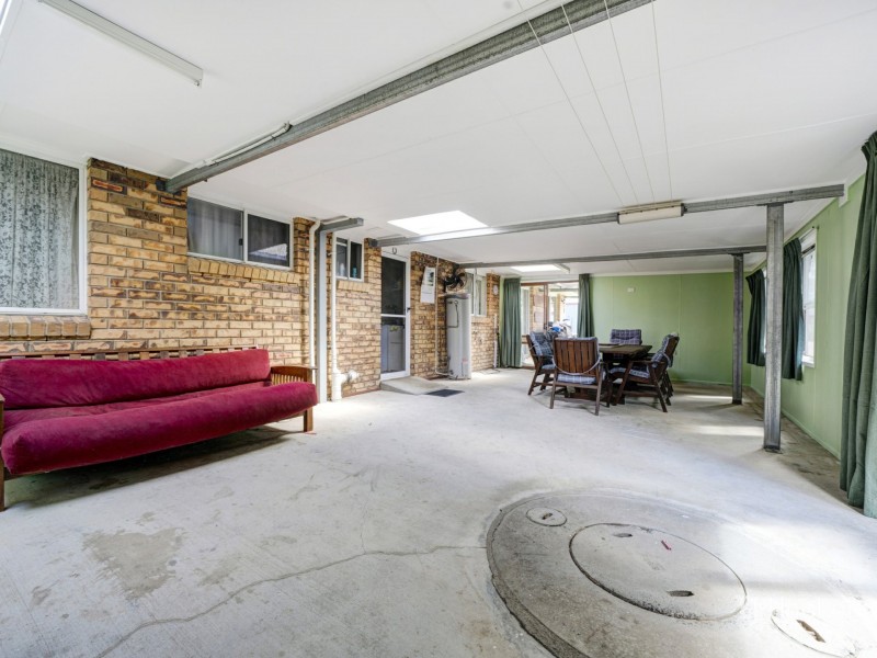 16 William Street, Linville QLD 4306