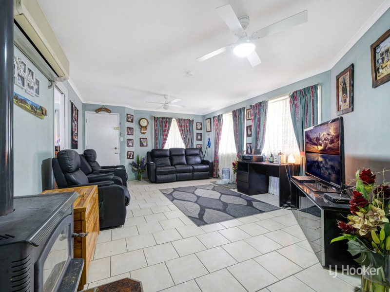 16 William Street, Linville QLD 4306