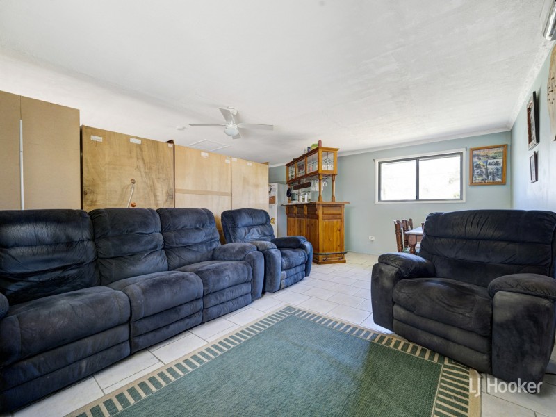 16 William Street, Linville QLD 4306