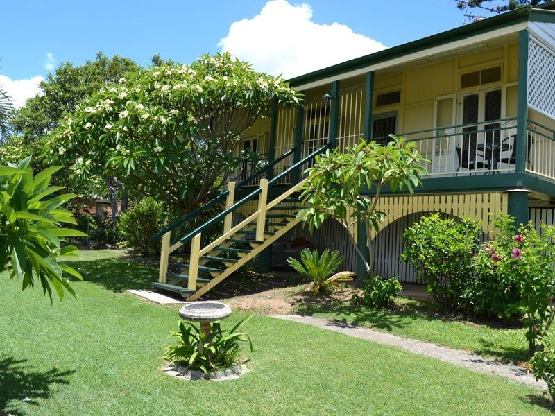 Toogoolawah QLD 4313