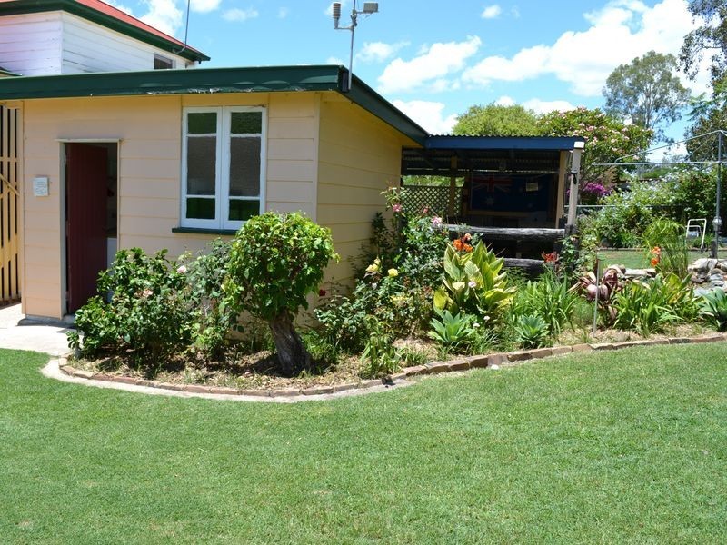Toogoolawah QLD 4313