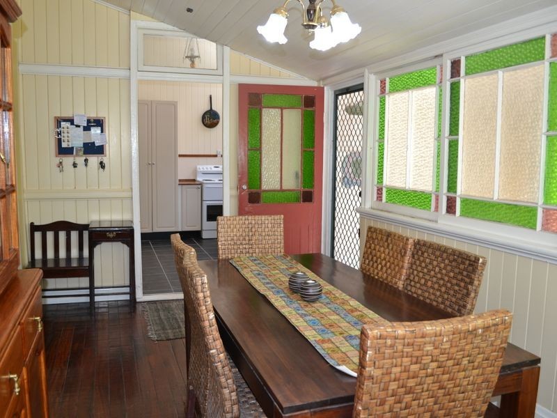 Toogoolawah QLD 4313