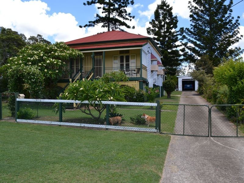 Toogoolawah QLD 4313