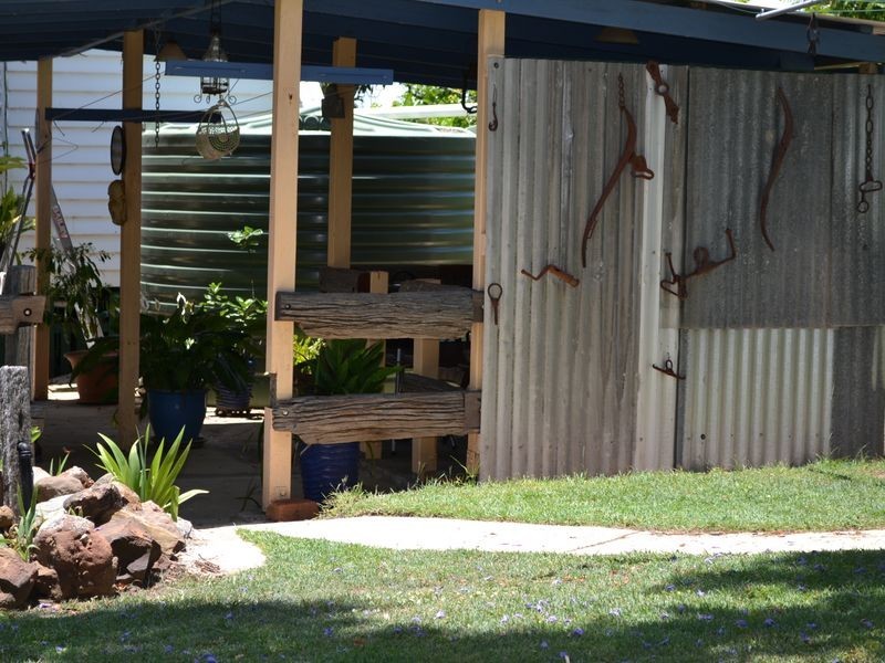 Toogoolawah QLD 4313