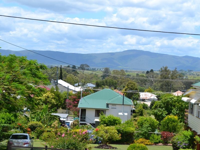 Toogoolawah QLD 4313