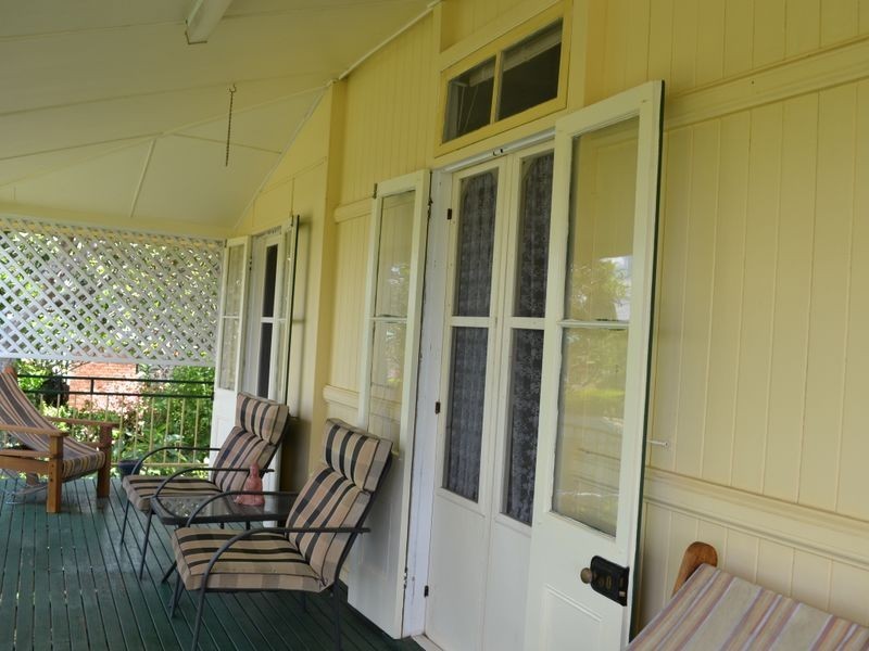 Toogoolawah QLD 4313