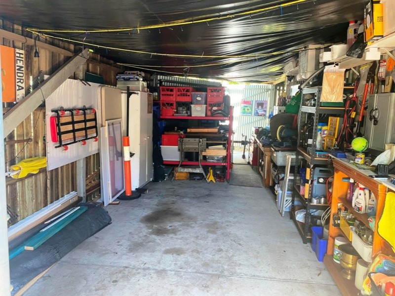 1 Guldbransen Street, Somerset Dam QLD 4312