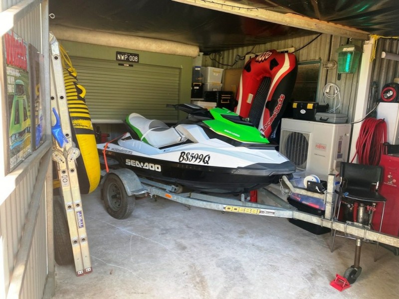 1 Guldbransen Street, Somerset Dam QLD 4312