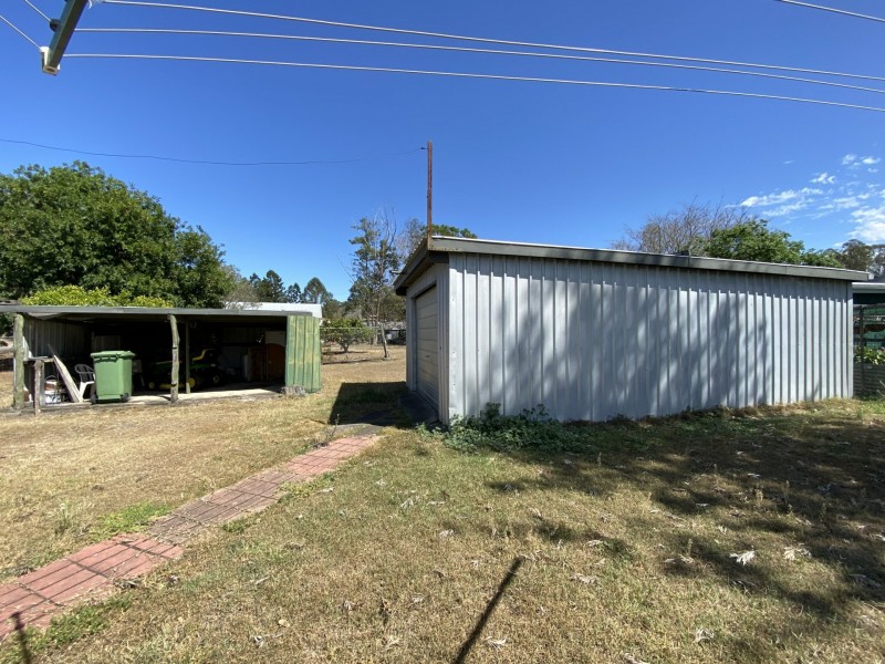 1 Eskdale Street, Moore QLD 4306