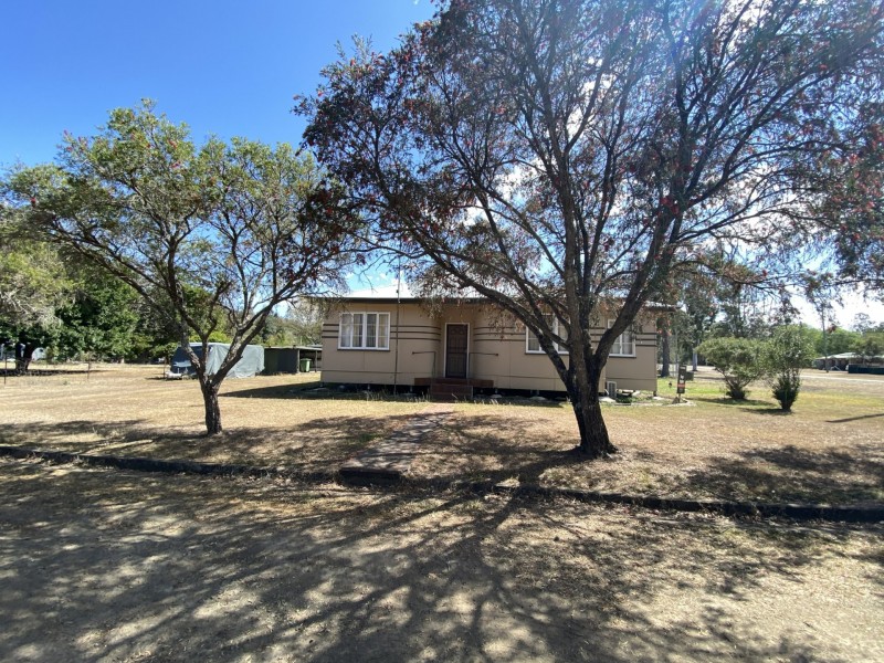 1 Eskdale Street, Moore QLD 4306