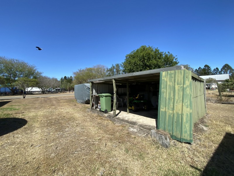 1 Eskdale Street, Moore QLD 4306
