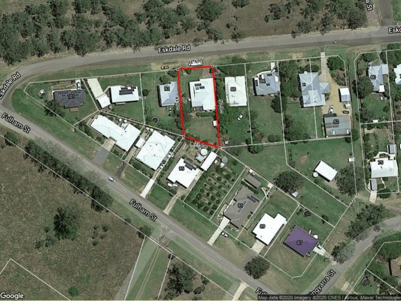 90 Eskdale Road, Toogoolawah QLD 4313