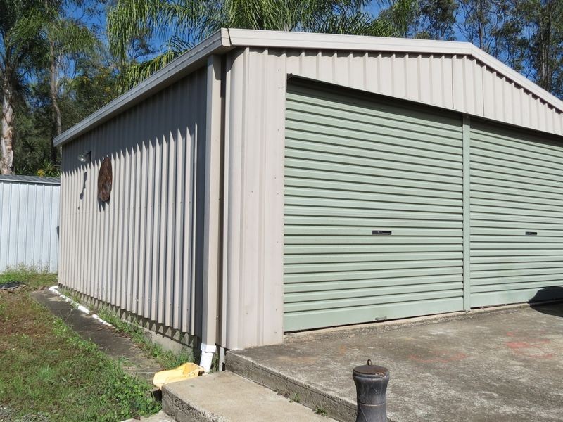 46 Barbour Street, Esk QLD 4312