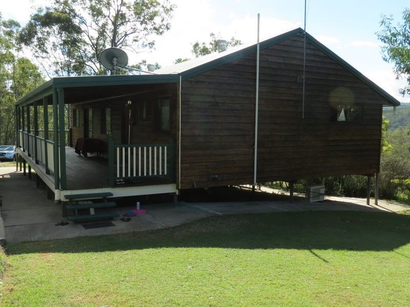 46 Barbour Street, Esk QLD 4312