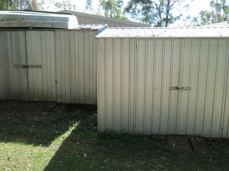 46 Barbour Street, Esk QLD 4312