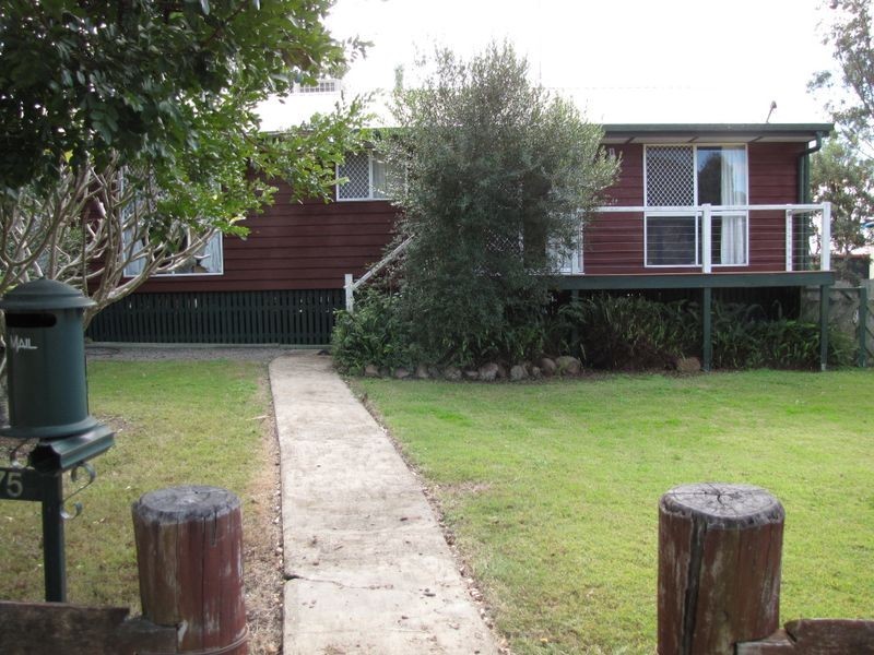 Toogoolawah QLD 4313