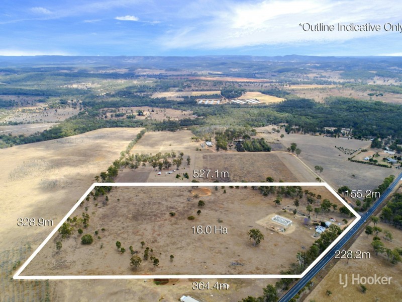 1 Selwyn Road, Esk QLD 4312