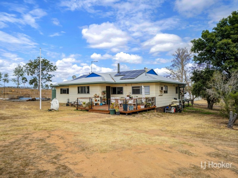 1 Selwyn Road, Esk QLD 4312