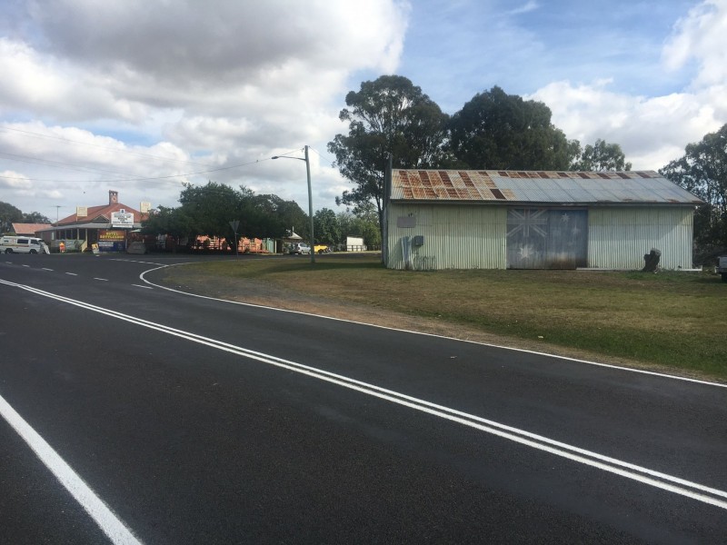 16 Main Street, Maidenwell QLD 4615